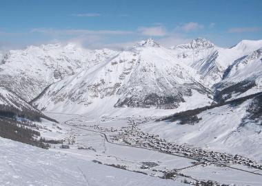 Livigno
