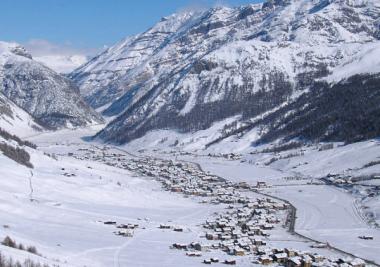 Livigno
