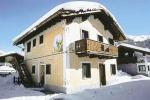 Italské apartmány Livigno Ski v zimě