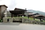 Mlékárna Latteria di Livigno