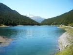 Jezero Cancano