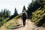 Alpy - nordic walking